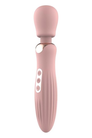 GLAM LARGE WAND VIBRATOR