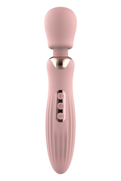 GLAM LARGE WAND VIBRATOR