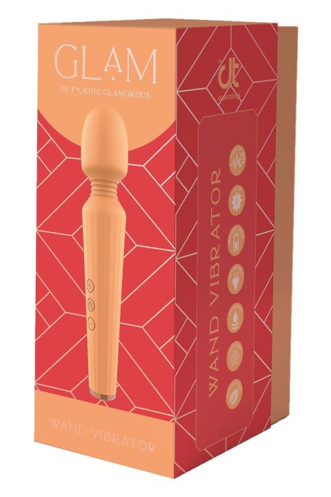 GLAM WAND VIBRATOR