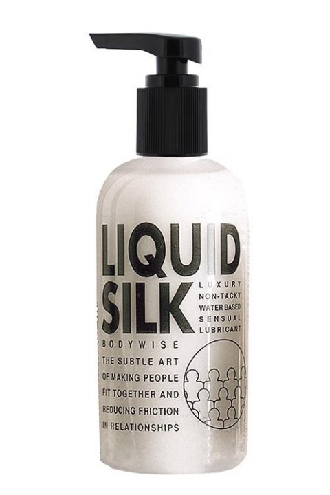 LIQUID SILK 250ML