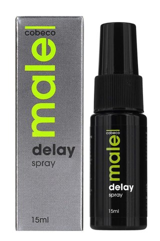 MALE COBECO DELAY SPRAY 15ML