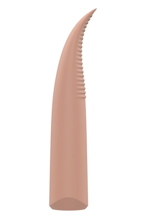 NUDE CLIT MASSAGER