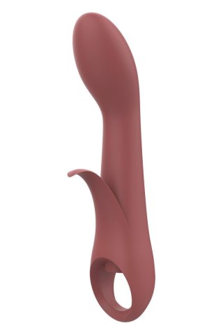 NUDE G-SPOT DUO VIBRATOR