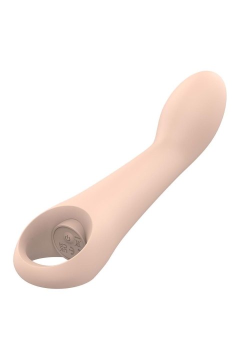 NUDE G-SPOT VIBRATOR