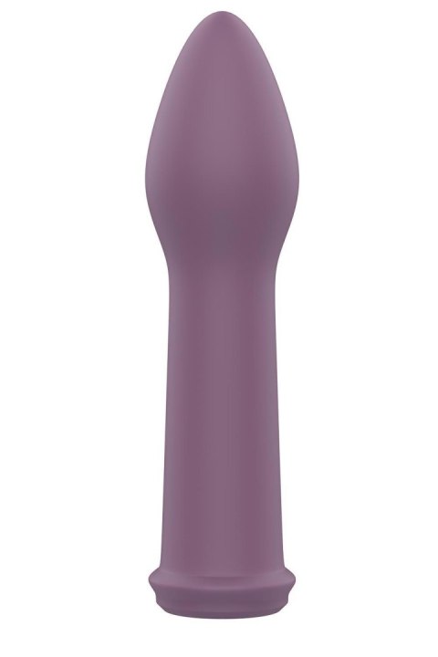 NUDE MINI TORP VIBRATOR