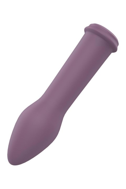 NUDE MINI TORP VIBRATOR