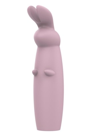 NUDE RABBIT MASSAGER