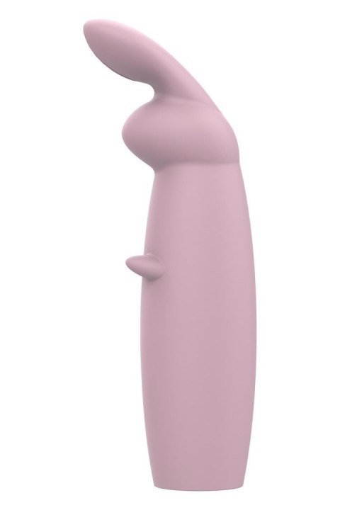 NUDE RABBIT MASSAGER