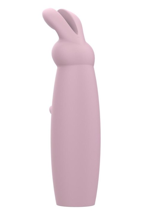 NUDE RABBIT MASSAGER