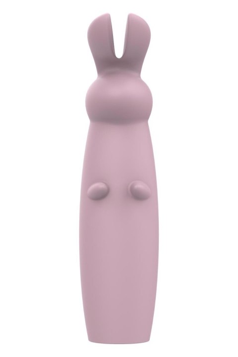 NUDE RABBIT MASSAGER