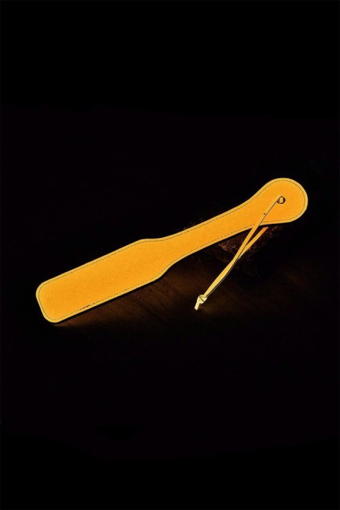 RADIANT PADDLE GLOW IN THE DARK ORANGE