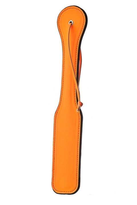 RADIANT PADDLE GLOW IN THE DARK ORANGE