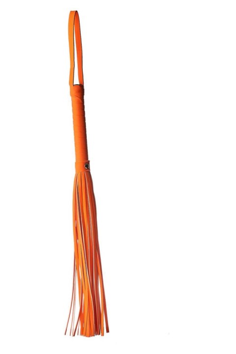 RADIANT WHIP GLOW IN THE DARK ORANGE