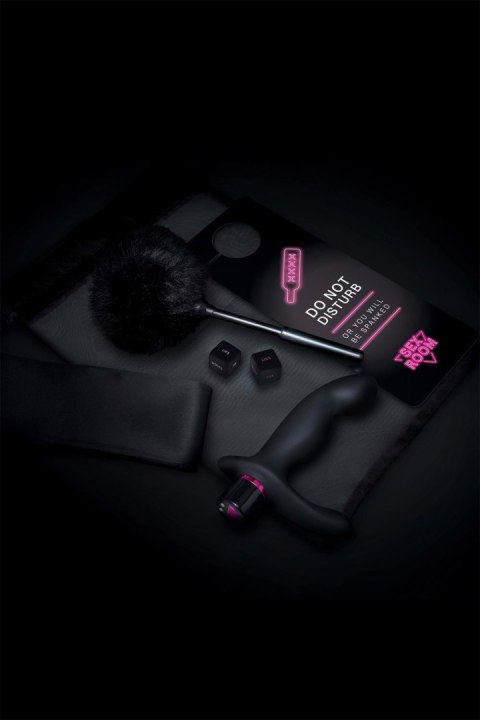 SEX ROOM PROSTATE PLAY KIT