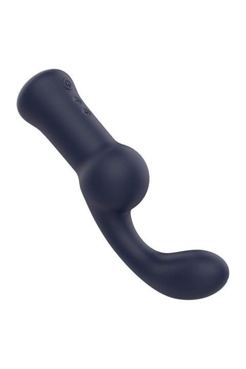 STAR TROOPER SHUTTLE STRONG P-SPOT VIBRATOR