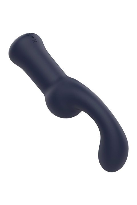 STAR TROOPER SHUTTLE STRONG P-SPOT VIBRATOR