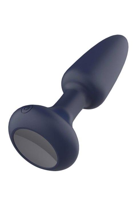 STAR TROOPER VENUS ROTATING ANAL PLUG WITH REMOTE