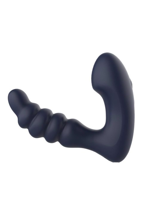 STAR TROOPER VOYAGER PROSTATE MASSAGER WITH REMOTE