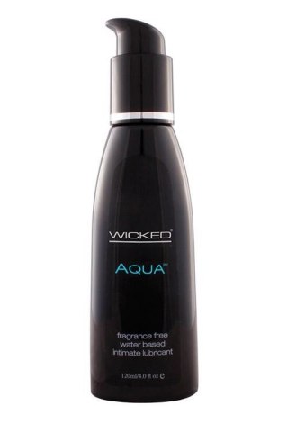 WICKED AQUA 120ML