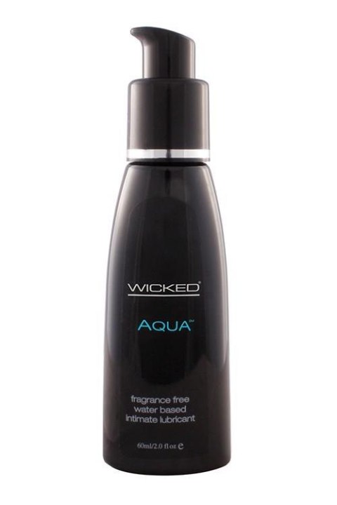 WICKED AQUA 60ML