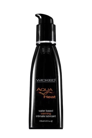 WICKED AQUA HEAT 120ML