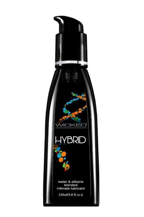 WICKED HYBRID 240ML