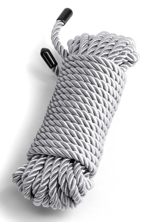 BOUND ROPE SILVER