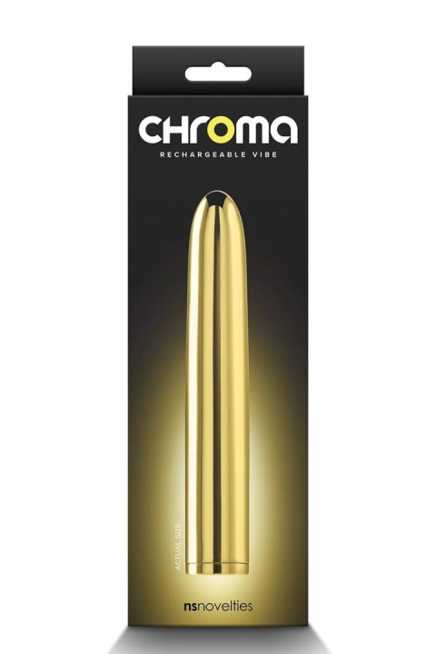 CHROMA GOLD