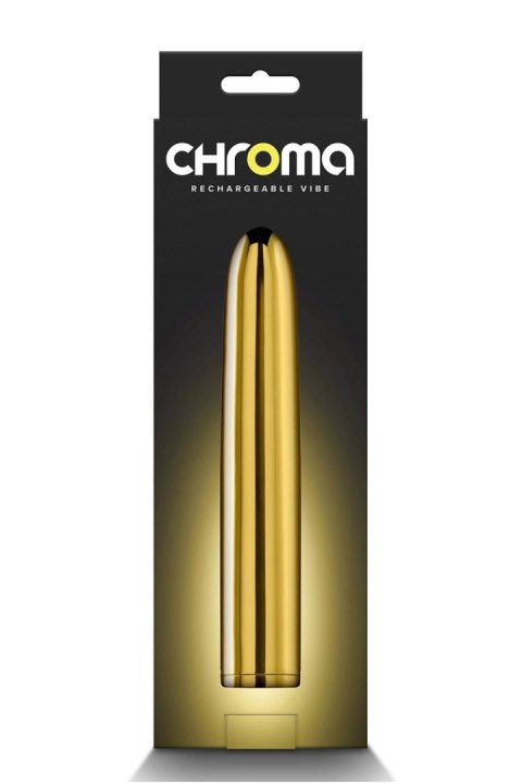 CHROMA GOLD