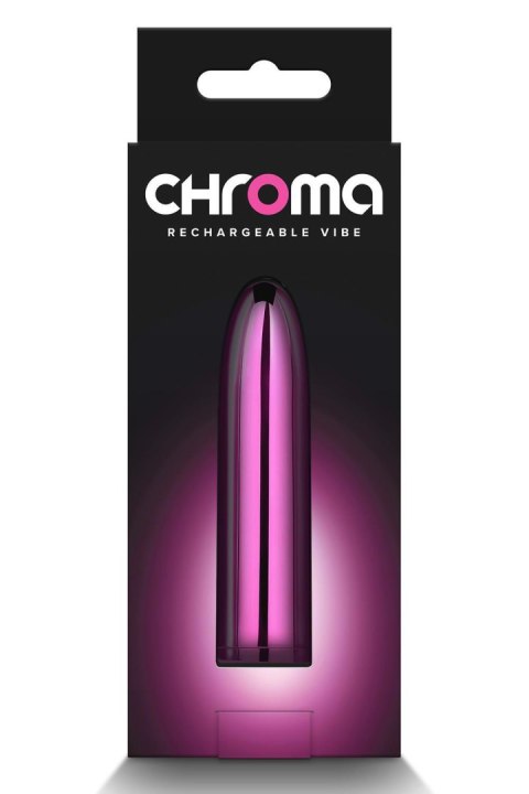 CHROMA PETITE BULLET PINK