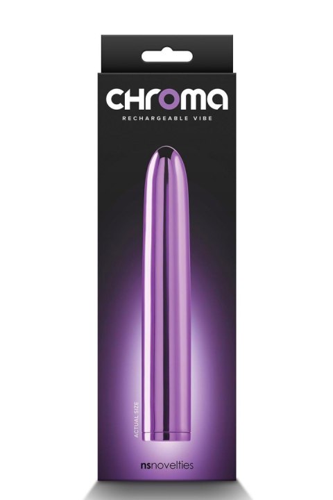 CHROMA PURPLE