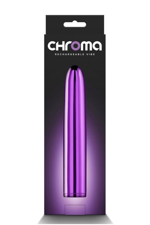 CHROMA PURPLE