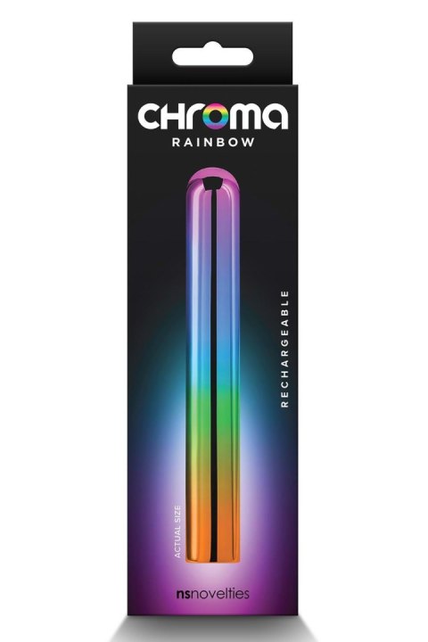 CHROMA RAINBOW LARGE