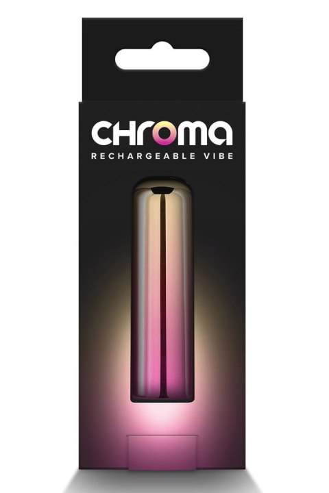 CHROMA SUNRISE SMALL