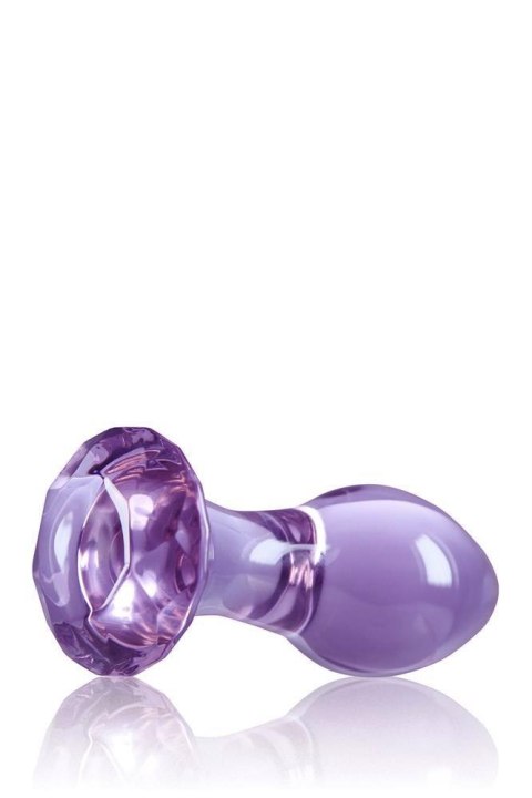 CRYSTAL GEM PURPLE