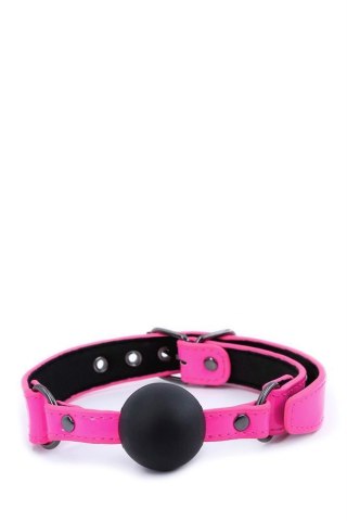 ELECTRA BALL GAG PINK