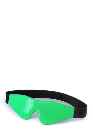 ELECTRA BLINDFOLD GREEN