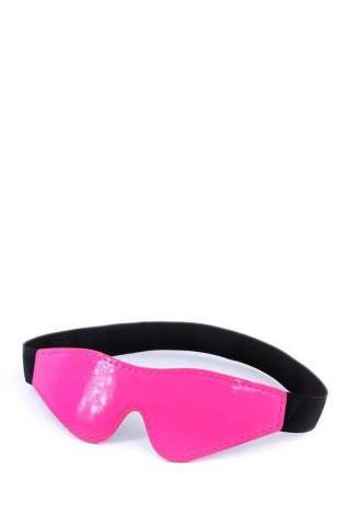 ELECTRA BLINDFOLD PINK