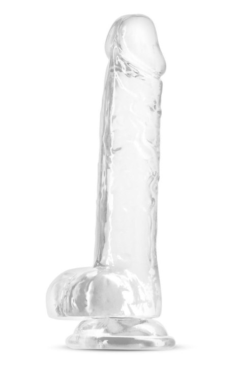 FANTASIA BALLSY 6.5" CLEAR