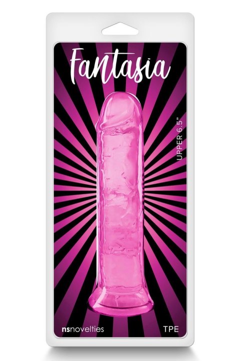 FANTASIA UPPER 6.5" PINK