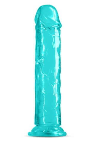 FANTASIA UPPER 8" TEAL