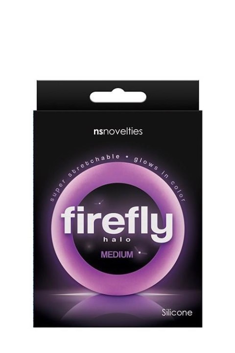 FIREFLY HALO MEDIUM PURPLE