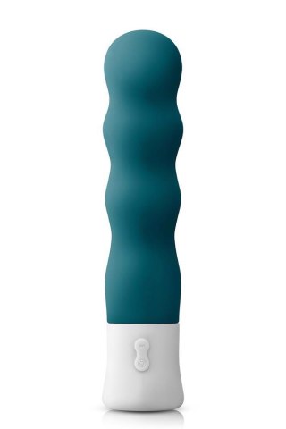 INYA SHAKE DARK TEAL