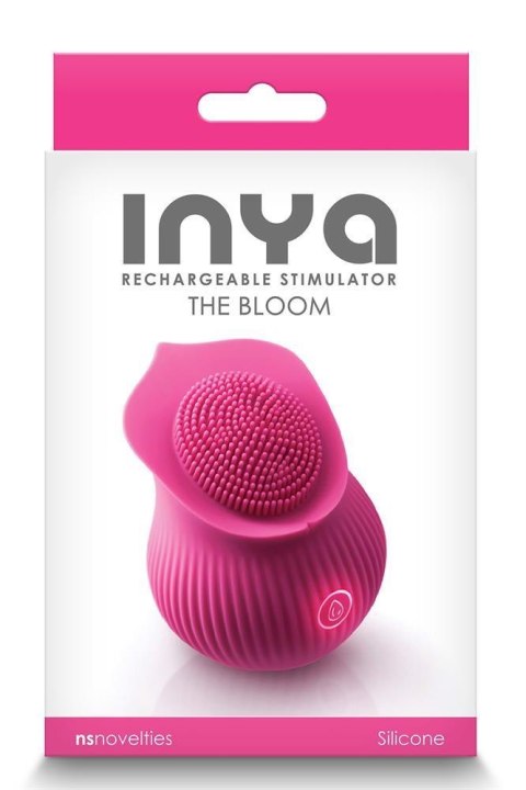 INYA THE BLOOM PINK