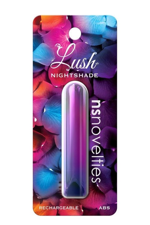 LUSH NIGHTSHADE MULTICOLOR