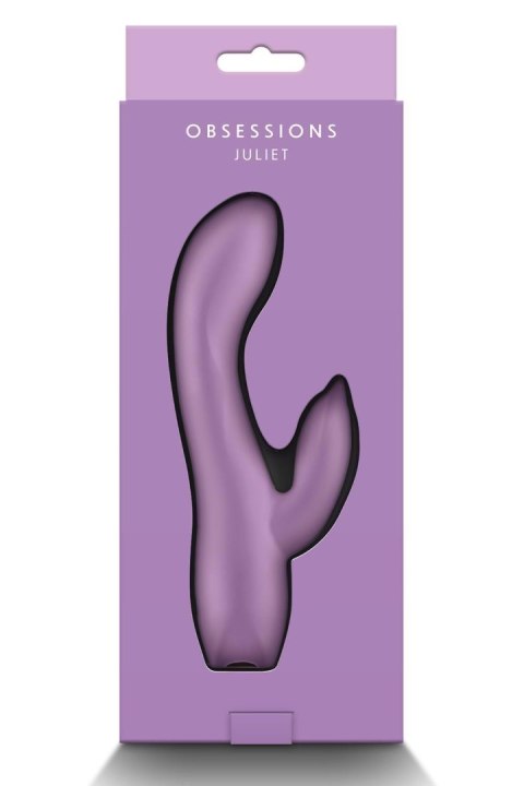 OBSESSION JULIET LIGHT PURPLE