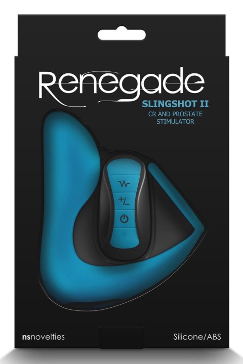 RENEGADE SLINGSHOT II TEAL