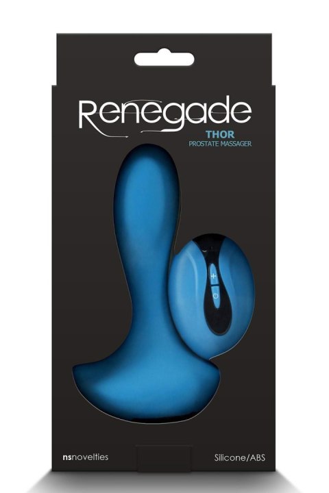 RENEGADE THOR TEAL