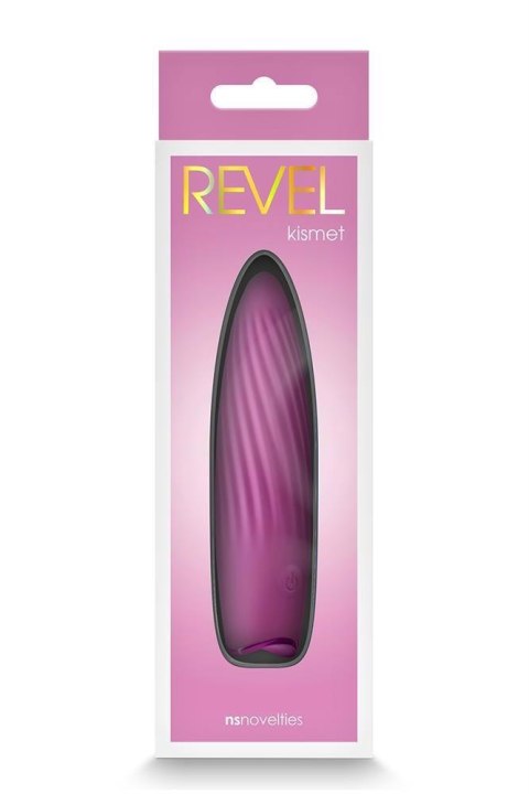 REVEL KISMET PINK