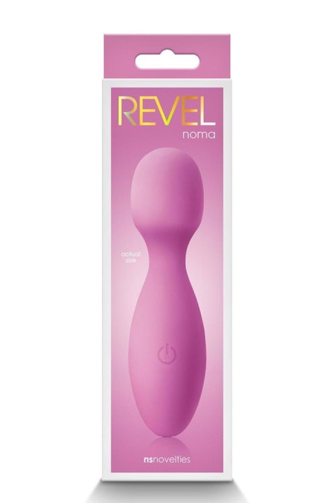 REVEL NOMA PINK